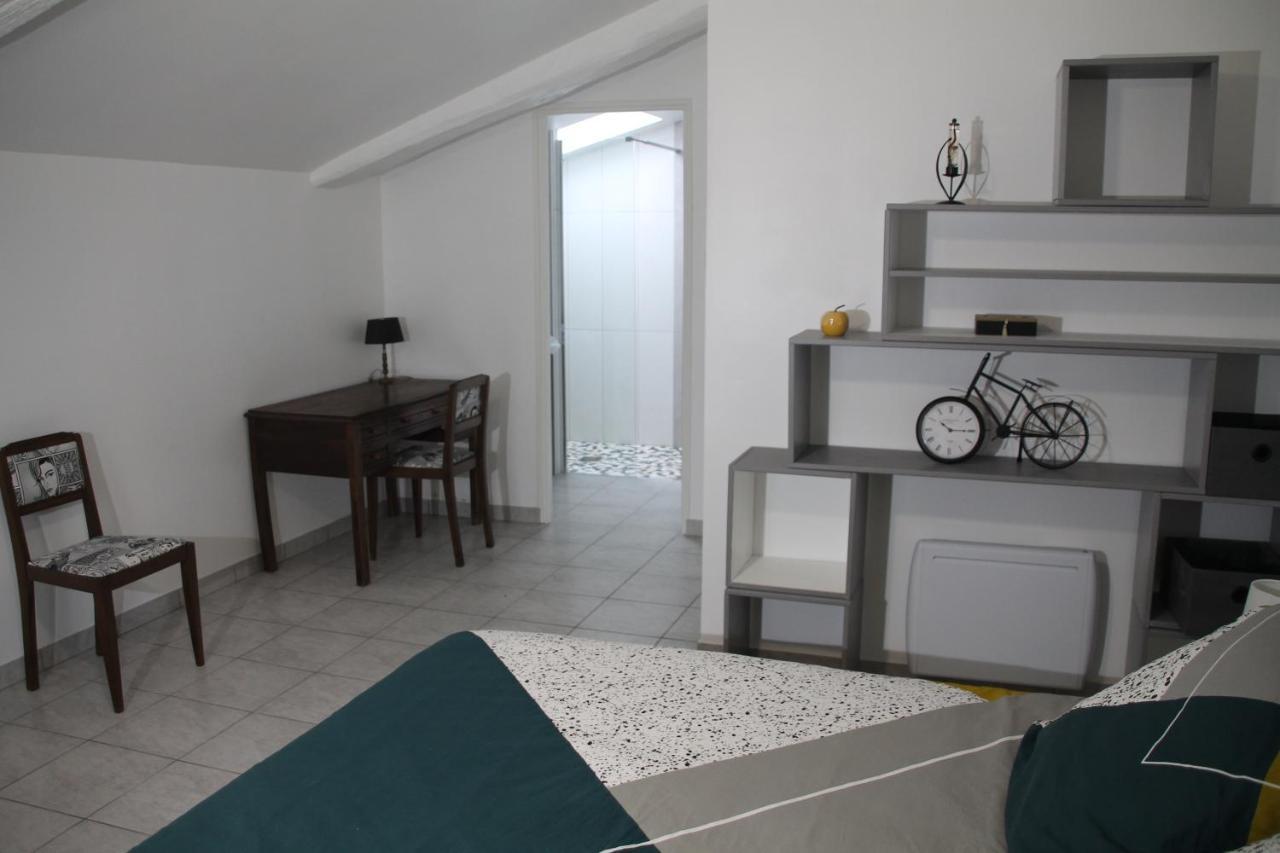 Rudelle Villa Thenac  Ngoại thất bức ảnh
